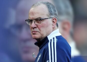 LA SELECCIÓN DE URUGUAY PARECE ESTAR CERCA DE LLEVAR A UNO DE LOS TECNICOS MAS COTIZADOS DEL MUNDO