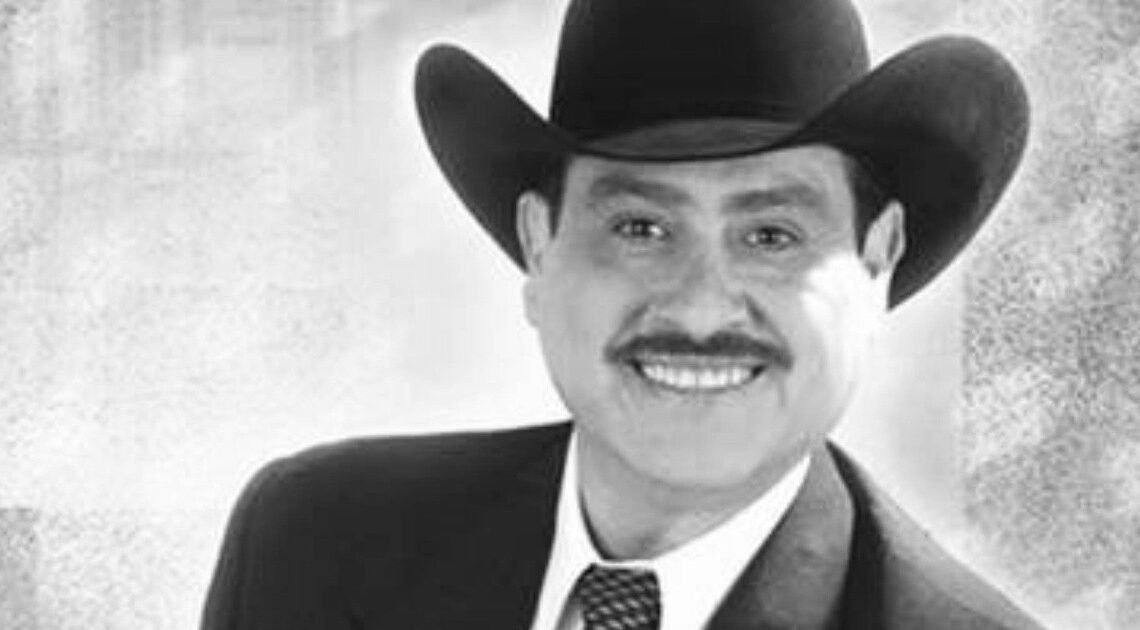 Reportan fallecimiento de cantante hermosillense Fabián Gómez Reportan fallecimiento de cantante hermosillense Fabián Gómez