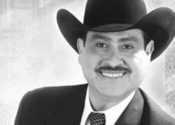 Reportan fallecimiento de cantante hermosillense Fabián Gómez