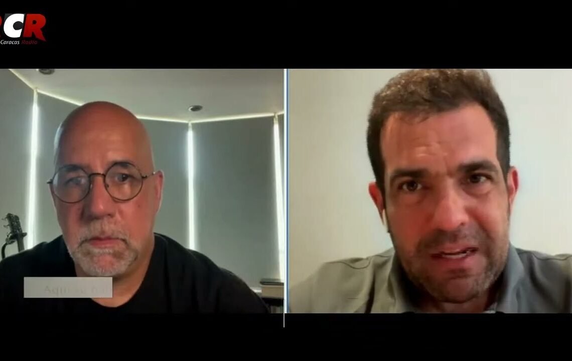 RCR750 – Aquí se habla libertad: Foro Penal | Martes 11/04/2023