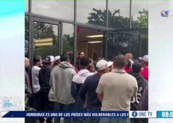 FORO CON RONY MARTINEZ 10/04/23