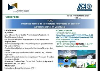 Video Foro Energias Renovables