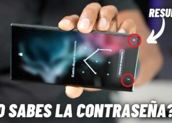 Como desbloquear un Teléfono sin saber contraseña / quitar patrón olvidado – 3 Metodos