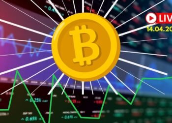 🤑 EL MEJOR TRIMESTRE PARA BITCOIN🤑 | ANÁLISIS DE CRIPTOMONEDAS EN DIRECTO