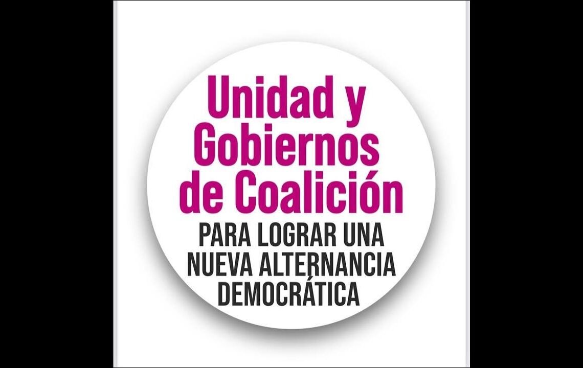 FORO UNIDAD Y GOBIERNOS DE COALICIÓN | panel 2