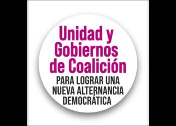 FORO UNIDAD Y GOBIERNOS DE COALICIÓN | panel 2