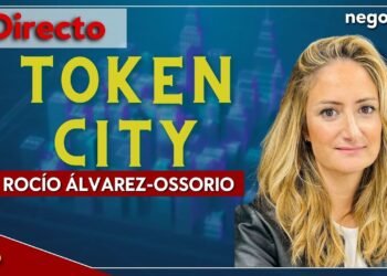 DIRECTO: Token City