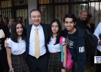 Capacitación de profesores ante adicciones