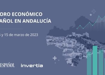 Foro Económico Español en Andalucía: miércoles 15 de marzo de 2023