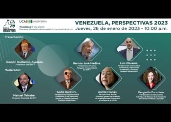 Venezuela, Perspectivas 2023