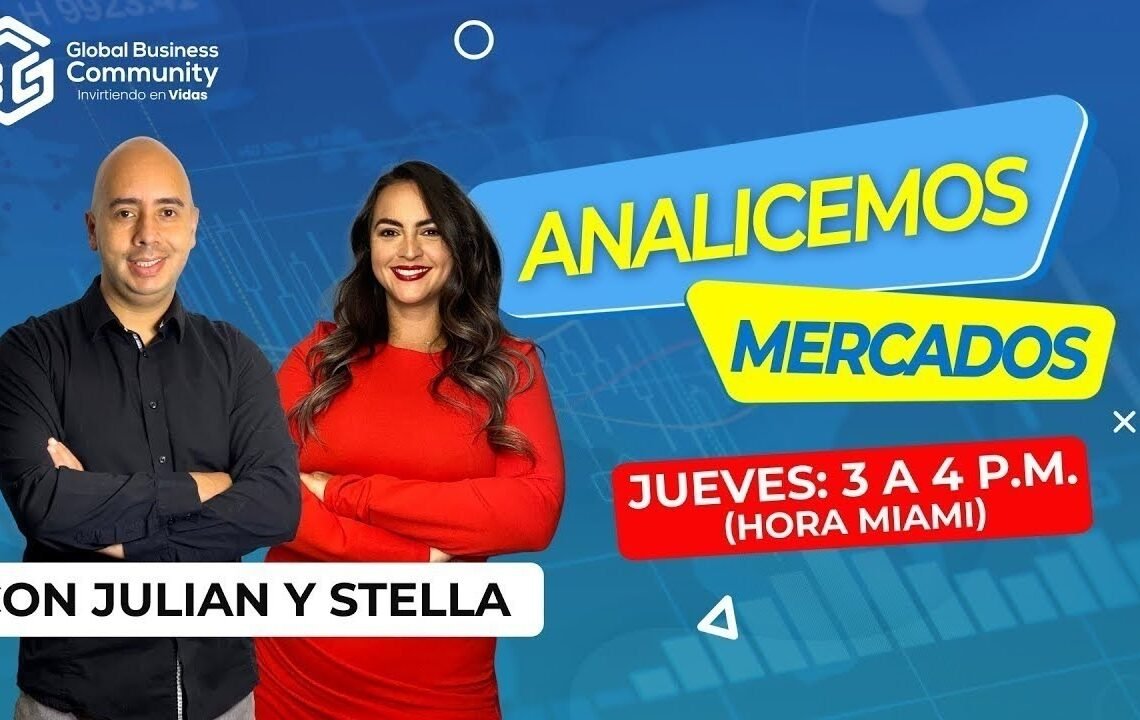 GBC | Analicemos Mercados (02/16/23) Edición TOP Traders