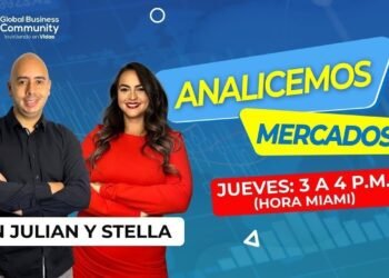 GBC | Analicemos Mercados (02/16/23) Edición TOP Traders