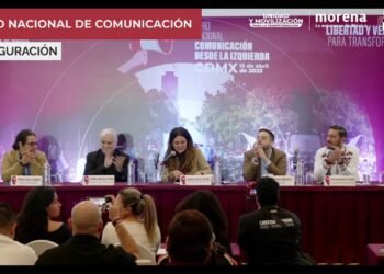 #envivo Foro Nacional de Comunicación desde la Izquierda