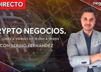DIRECTO | Cryptonegocios