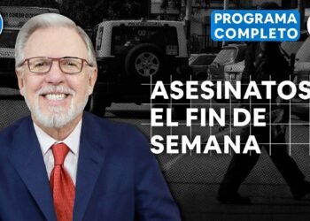 Fin de semana de violencia | PROGRAMA COMPLETO