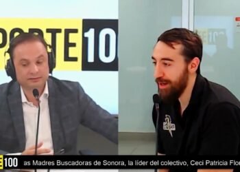 Rayos de Hermosillo en la segunda vuelta de la temporada | REPORTE 100