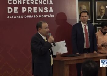 Nueva Ley de Notarías en Sonora