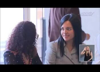 Noticiero nocturno del Canal del Poder Judicial de la Federación 18 abril 2023