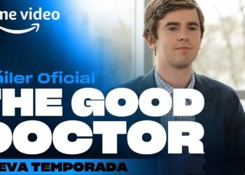 The Good Doctor – Tráiler oficial – Sexta temporada | Prime Video