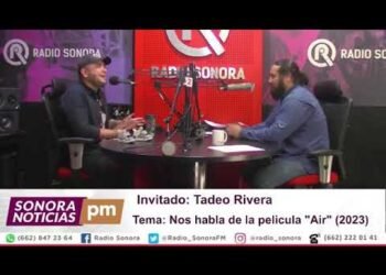 AIR, tenis Jordan y Renfield