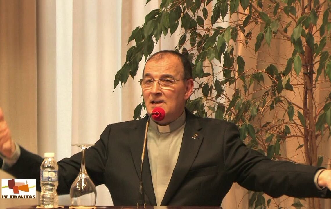 -El perdón está en tus manos- (El integral)