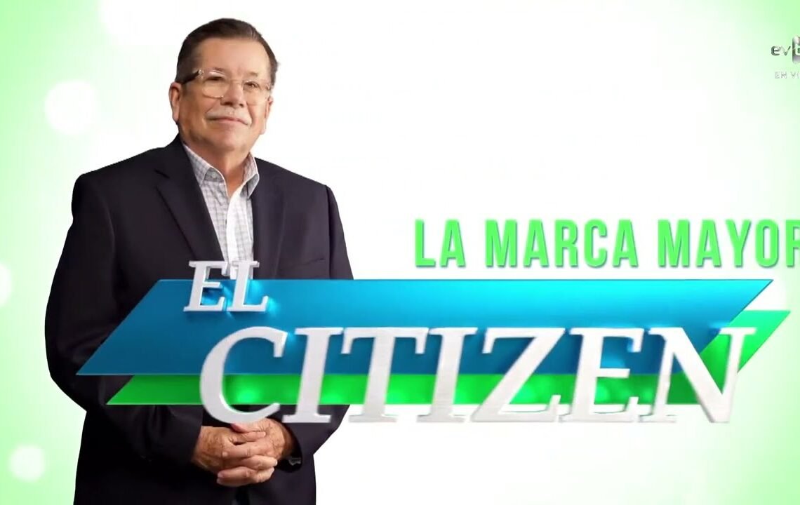 #ElCitizen #envivo con #LeopoldoCastillo | EVTV | 04/17/2023