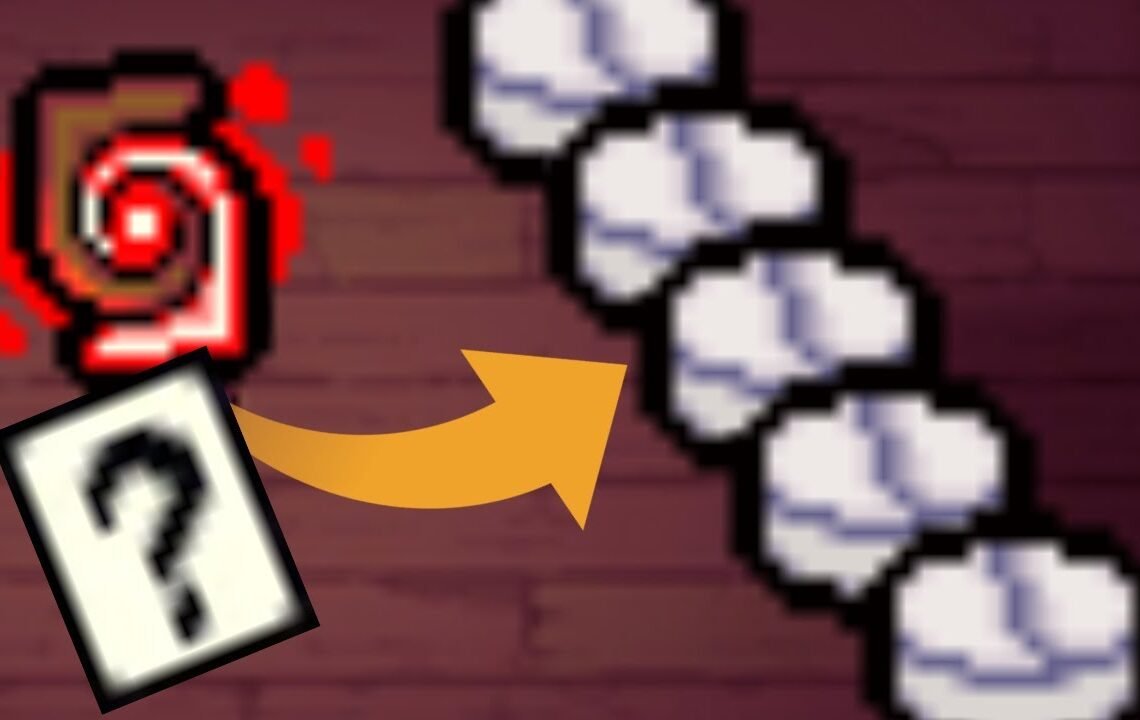 PRIMERA VEZ QUE HAGO ESTA BREAKING RUN – Tainted Lost Streak – The Binding Of Isaac