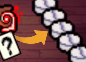 PRIMERA VEZ QUE HAGO ESTA BREAKING RUN – Tainted Lost Streak – The Binding Of Isaac