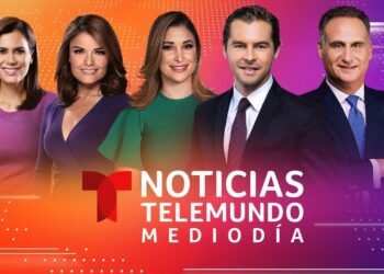 Noticias Telemundo Mediodía, 11 de abril de 2023 | Noticias Telemundo