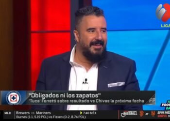 Revelan que HICIERON JUGADORES de Cruz Azul en el VESTIDOR. Ahora están OBLIGADOS a ganar a Chivas