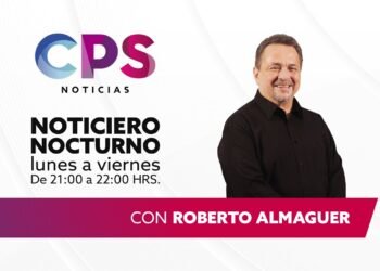 CPS Noticias nocturno EN VIVO Puerto Vallarta y Bahía de Banderas — 17 de Abril 2023