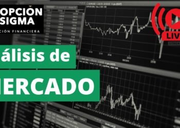 Abril 18 Final del impulso alcista??  o Bull Barket a la vista?? 🔴 — S&P 500