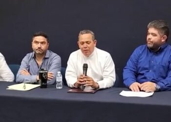 SVNNoticias con Melissa Sarmiento