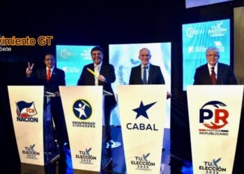 🔴 MÁXIMA ALERTA PRIMER FORO PRESIDENCIAL, ELECCIONES GENERALES 2023 VOTEMOS POR EL MENOS PEOR