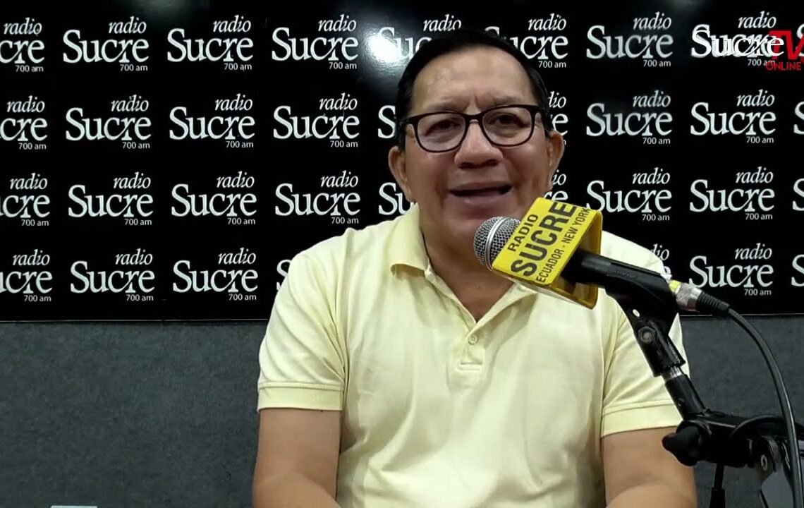 🔴EN VIVO |  Crónica Informativa