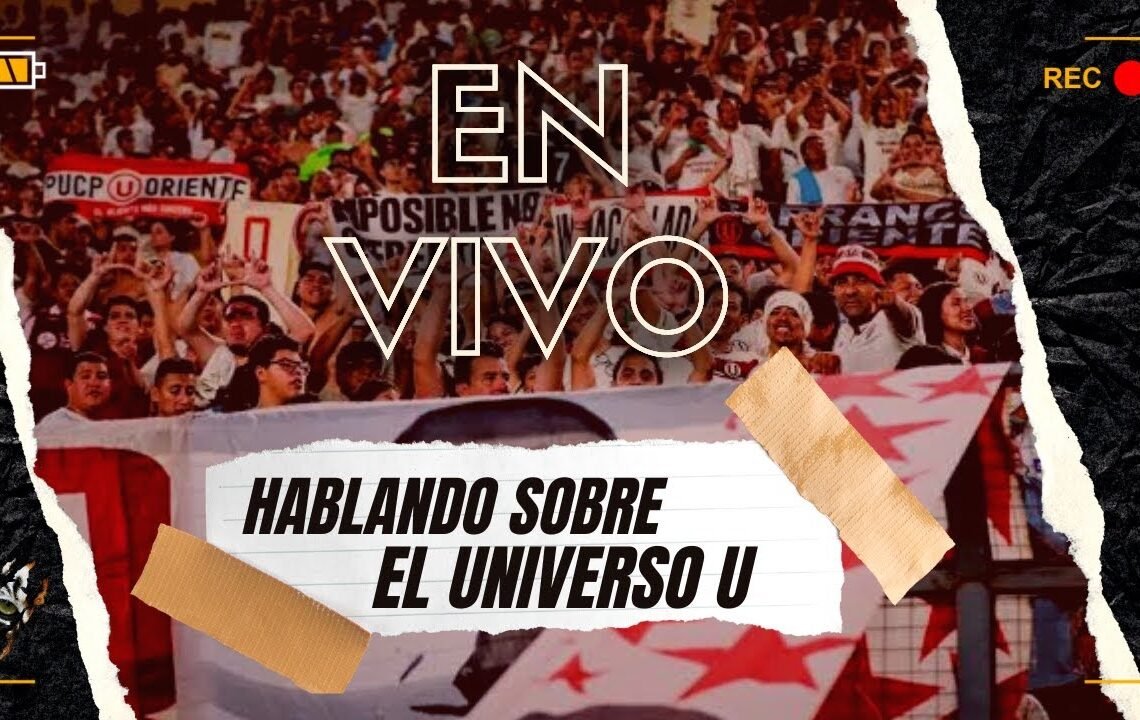 LA VENTA DE UNIVERSITARIO ES HUMO?  LA IMPORTANCIA DE LA MARCA U