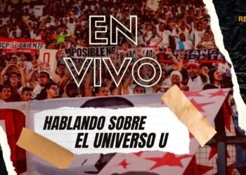 LA VENTA DE UNIVERSITARIO ES HUMO?  LA IMPORTANCIA DE LA MARCA U