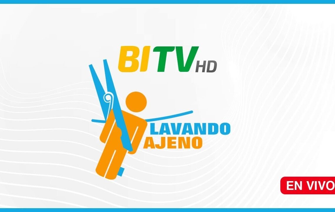 EN VIVO 🔴:  20 DE ABRIL – BI NOTICIAS