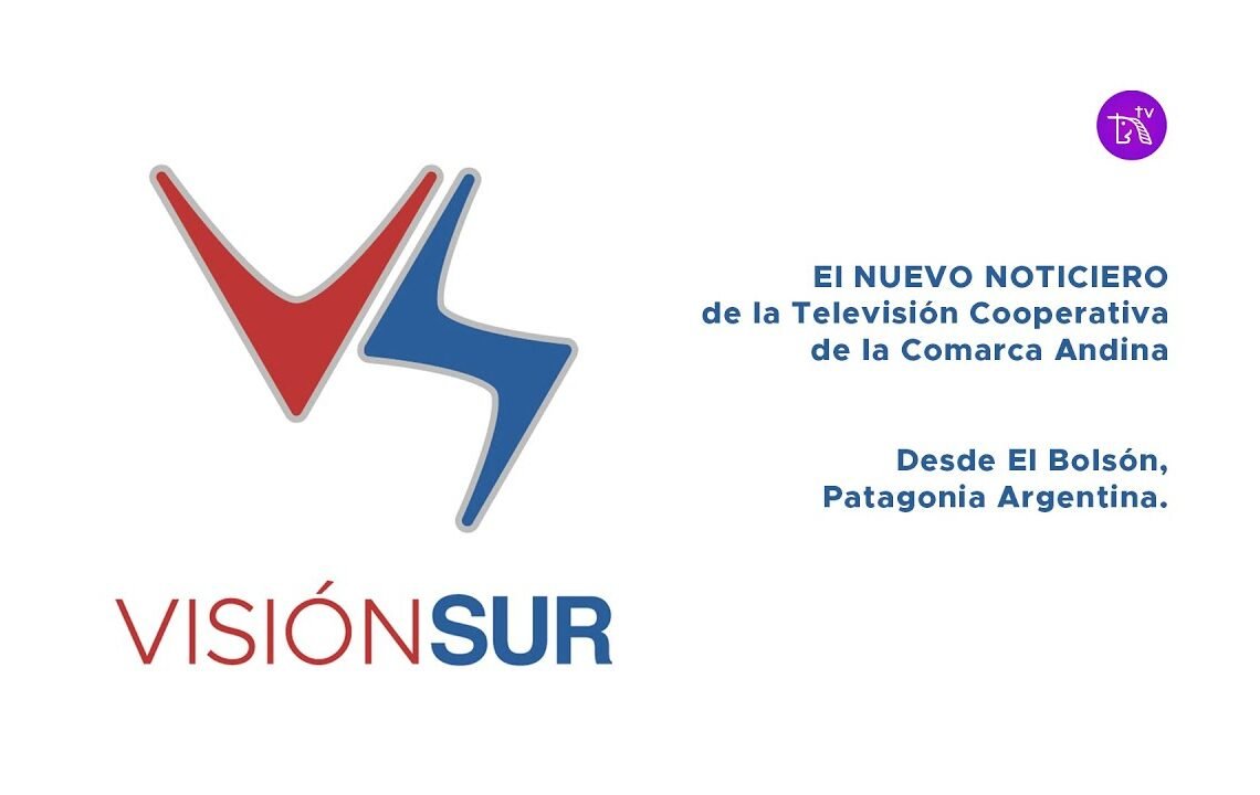 Visión SUR – 23 04 18