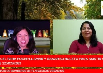 ENTREVISTA A HILDA PATRICIA GONZALEZ COMISARIO DE BOMBEROS EN EL FORO DE ISA BLL TV