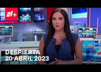 Despierta I Programa Completo 20 Abril 2023