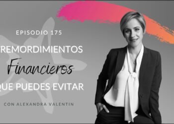 4 Remordimientos Financieros que Puedes Evitar!