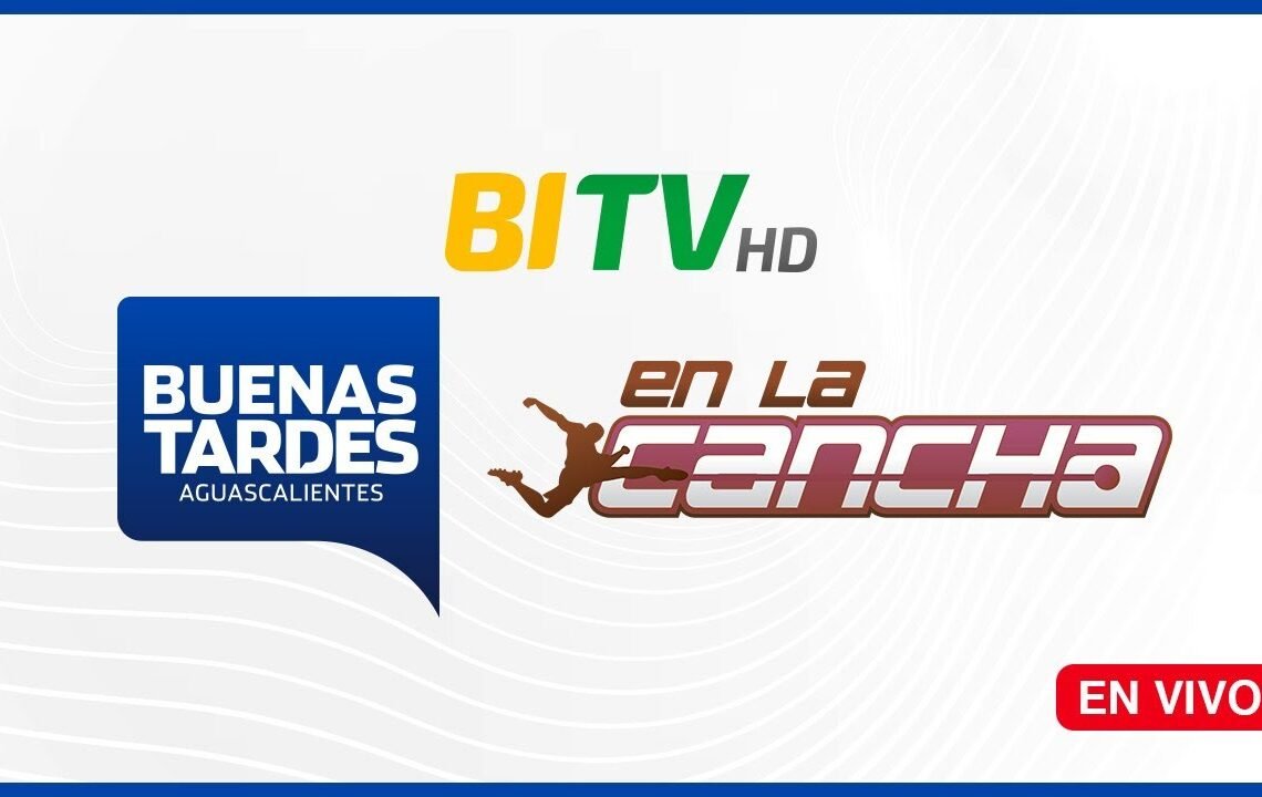 EN VIVO 🔴:  19 DE ABRIL – BI NOTICIAS