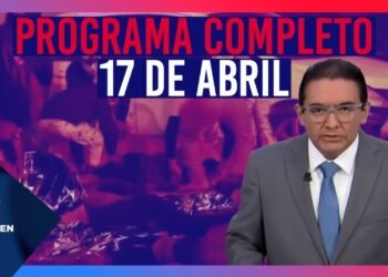 Pandillas se enfrentan en Chiapas | Ciro Gómez Leyva | Programa Completo 17/abril/2023