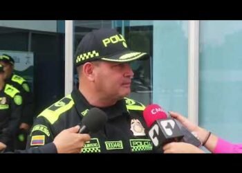 NOTICIAS SENTIMIENTO VALLENATO RADIO RED SONORA RADIO 1500 PLANES DÉ LA POLICÍA