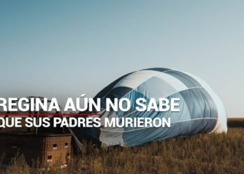 Regina, la menor herida en accidente de globo aerostático, aún no sabe sobre la muerte de sus padres