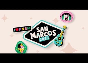 En vivo desde la FNSM 2023