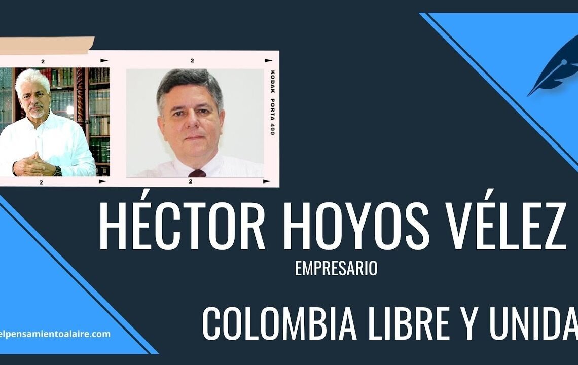 Libertad y Orden | El Pensamiento al Aire TV