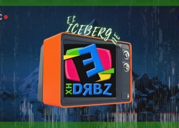 El ICEBERG Conspiranoico de XHDRBZ [Analisís]
