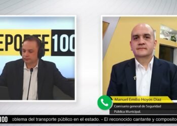 Se reduce percepción de inseguridad en Hermosillo, según Inegi | REPORTE 100